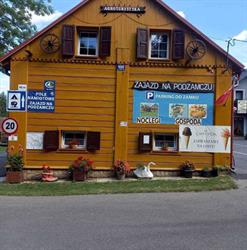 Zajazd na Podzamczu/Parking/Noclegi/Restauracja, Sułoszowa godziny otwarcia