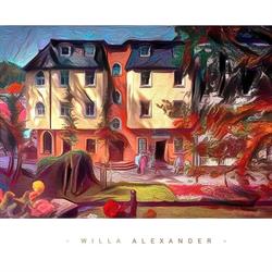 Willa Alexander, Lądek-Zdrój godziny otwarcia