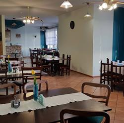 Bar u Betiny w Kozłowie, Kozłów godziny otwarcia