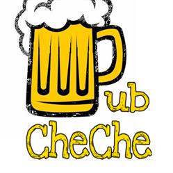 Pub CheChe, Łochów godziny otwarcia