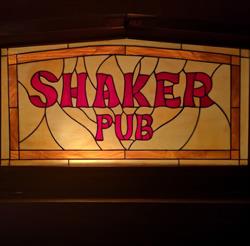 Shaker Pub, Wągrowiec godziny otwarcia