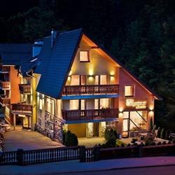Kristina Spa, Szklarska Poręba godziny otwarcia