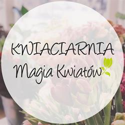 Kwiaciarnia Magia Kwiatów - DPD Pickup PL14865, Dębno godziny otwarcia