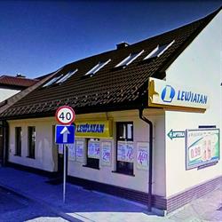 Lewiatan, Stary Sącz godziny otwarcia
