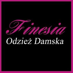 Sklep Odzieżowy "Finesia", Węgorzewo godziny otwarcia