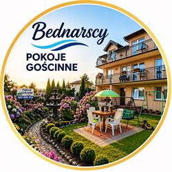 Bednarscy pokoje gościnne, Władysławowo godziny otwarcia