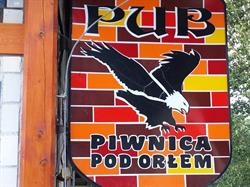 Pod Orłem. Dom handlowy, Świeradów-Zdrój godziny otwarcia