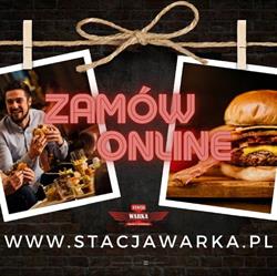 Stacja Warka, Płock godziny otwarcia