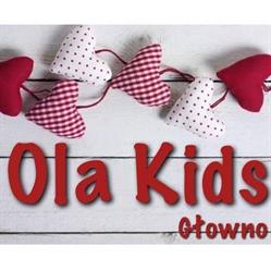 Ola Kids, Głowno godziny otwarcia