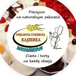 Piekarnia Kajzerka s.c. S.Przemielewski, G.Kułak, Bakałarzewo godziny otwarcia