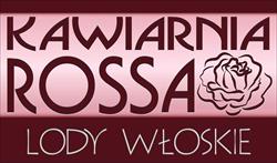 Kawiarnia Rossa, Bieruń godziny otwarcia