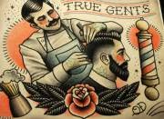Barber Łódź, godziny otwarcia