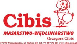 Cibis Grzegorz. Masarstwo, wędliniarstwo, Naczęsławice godziny otwarcia