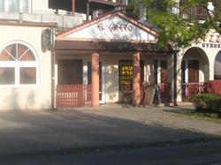 El Greco, Kraśnik godziny otwarcia
