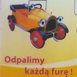 Automobil Lidia Furmankiewicz, Pełczyce godziny otwarcia