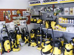TOMO - Karcher Biała Podlaska, godziny otwarcia