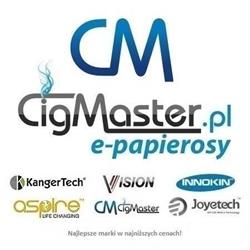 E-papierosy CigMaster, Białystok godziny otwarcia