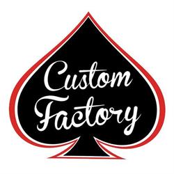 Custom Factory, Łódź godziny otwarcia