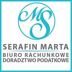 Biuro rachunkowe Serafin Marta Doradztwo Podatkowe, Gdańsk godziny otwarcia