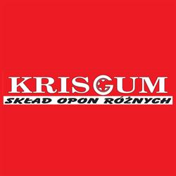 KRISGUM, Masłowice godziny otwarcia