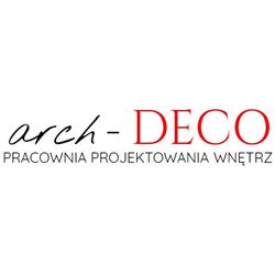arch-DECO Iwona Juraszek, Bielsko-Biała godziny otwarcia