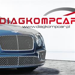 DIAGKOMPCAR Michał Koson, Wołomin godziny otwarcia