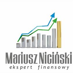 Mariusz Niciński Ekspert Finansowy Kętrzyn, godziny otwarcia