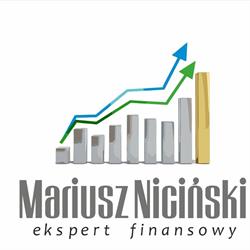Mariusz Niciński Ekspert Finansowy Kętrzyn, godziny otwarcia