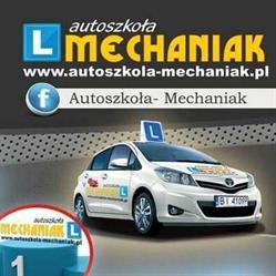 AUTOSZKOŁA MECHANIAK TOMASZ ZIMNOCH, Białystok godziny otwarcia