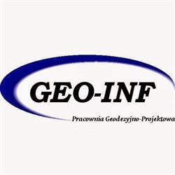 Pracownia Geodezyjno-Projektowa "GEO-INF Marek Kapuściński, Łowicz godziny otwarcia