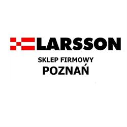 Larsson Polska - Sklep Firmowy Poznań, godziny otwarcia