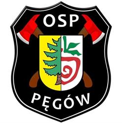 Ochotnicza Straż Pożarna, Pęgów godziny otwarcia