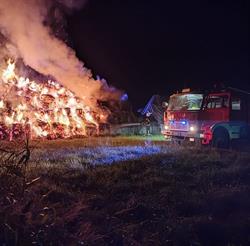 Ochotnicza Straż Pożarna, Brąszewice godziny otwarcia