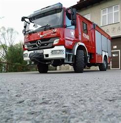 OSP Poręba, godziny otwarcia