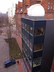 Obserwatorium Astronomiczne GSA, Gdańsk godziny otwarcia