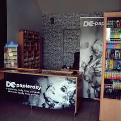 DC E-papierosy, Częstochowa godziny otwarcia