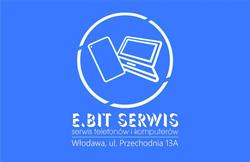e.bit SKLEP KOMPUTEROWY, SERWIS, Włodawa godziny otwarcia