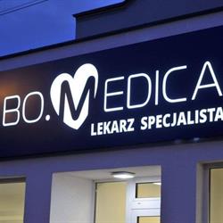 BoMedica, Przeźmierowo godziny otwarcia