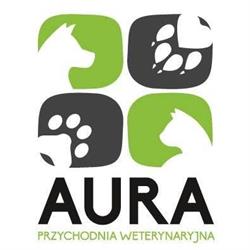 Aura. Przychodnia weterynaryjna. Bernacki R., lek. wet., Łochowo godziny otwarcia