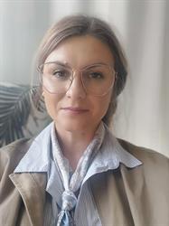 Katarzyna Michalska PSYCHOTERAPEUTA Poznań, godziny otwarcia