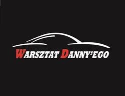 Warsztat Danny'ego, Łomża godziny otwarcia