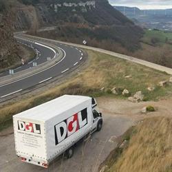 Dariusz Gołąbko Logistics, Suchy Dąb godziny otwarcia