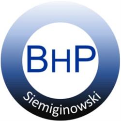 USŁUGI REKLAMOWE USŁUGI BHP HANDEL ANDRZEJ SIEMIGINOWSKI, Głubczyce godziny otwarcia