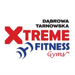 Xtreme Fitness Dąbrowa Tarnowska, godziny otwarcia