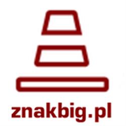 ZNAK BIG Znaki Drogowe. Artykuły BRD. Krystyna Gozdowiak, Śrem godziny otwarcia