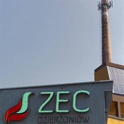 ZEC Zakład Energetyki Cieplnej sp. z o.o., Dzierżoniów godziny otwarcia