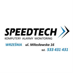 Speedtech Łukasz Szybko, Września godziny otwarcia