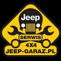 Jeep garaz pl Adrian Wowczak, Kobyłka godziny otwarcia