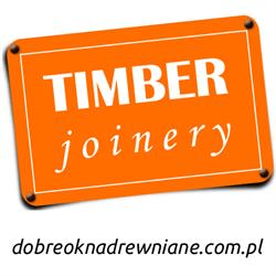 TIMBER Joinery, Suwałki godziny otwarcia