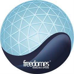 Freedomes - Namioty Sferyczne / Geodesic Domes / Dome Tents / Kuppelzelte, Kołbaskowo godziny otwarcia